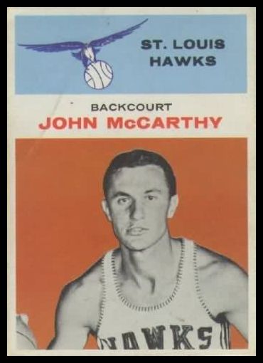 30 John McCarthy